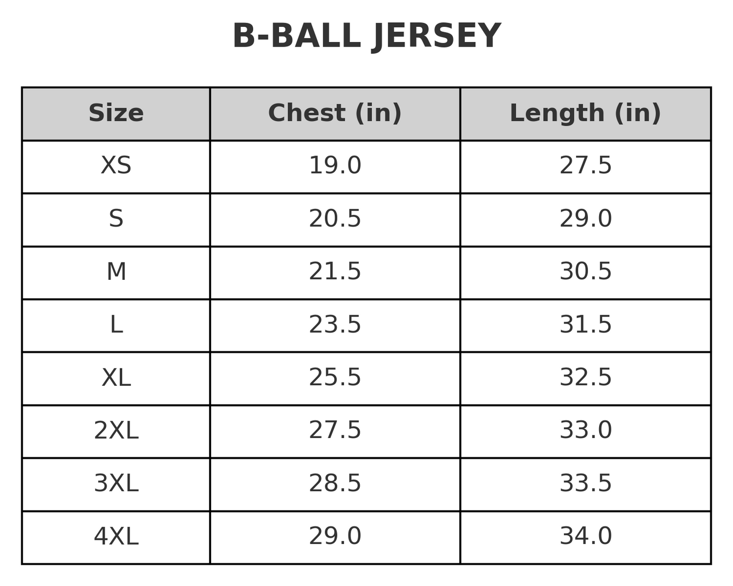 SELECTA B-BALL JERSEY
