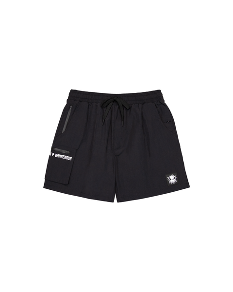 ALL CONDITIONS SHORTS V2