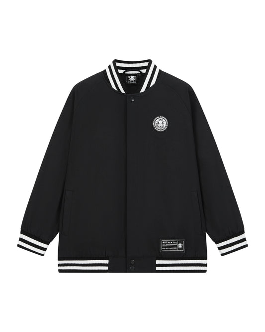 WORLDWIDE BOMBER JACKET