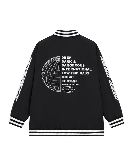WORLDWIDE BOMBER JACKET