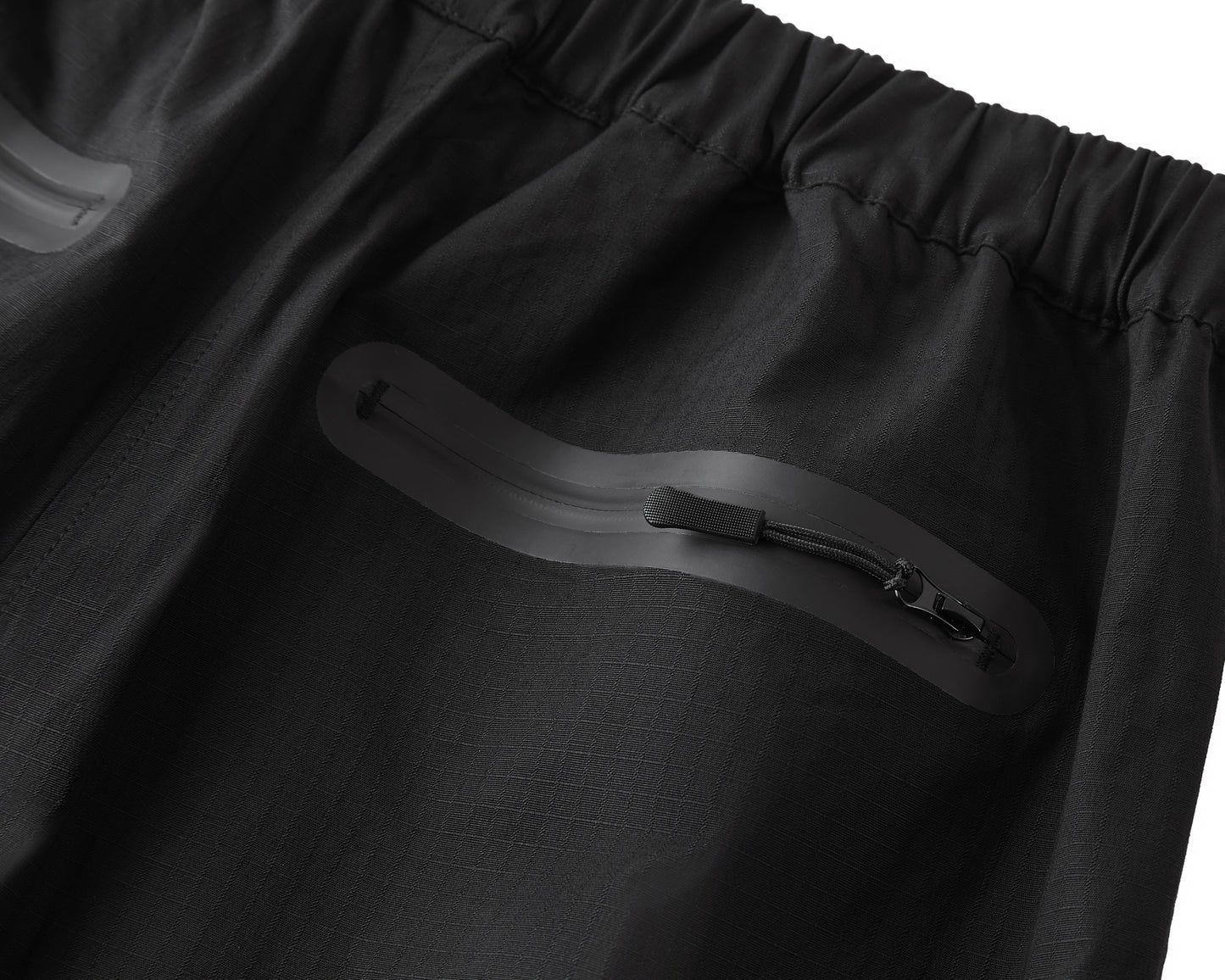 RIP STOP CARGO PANTS