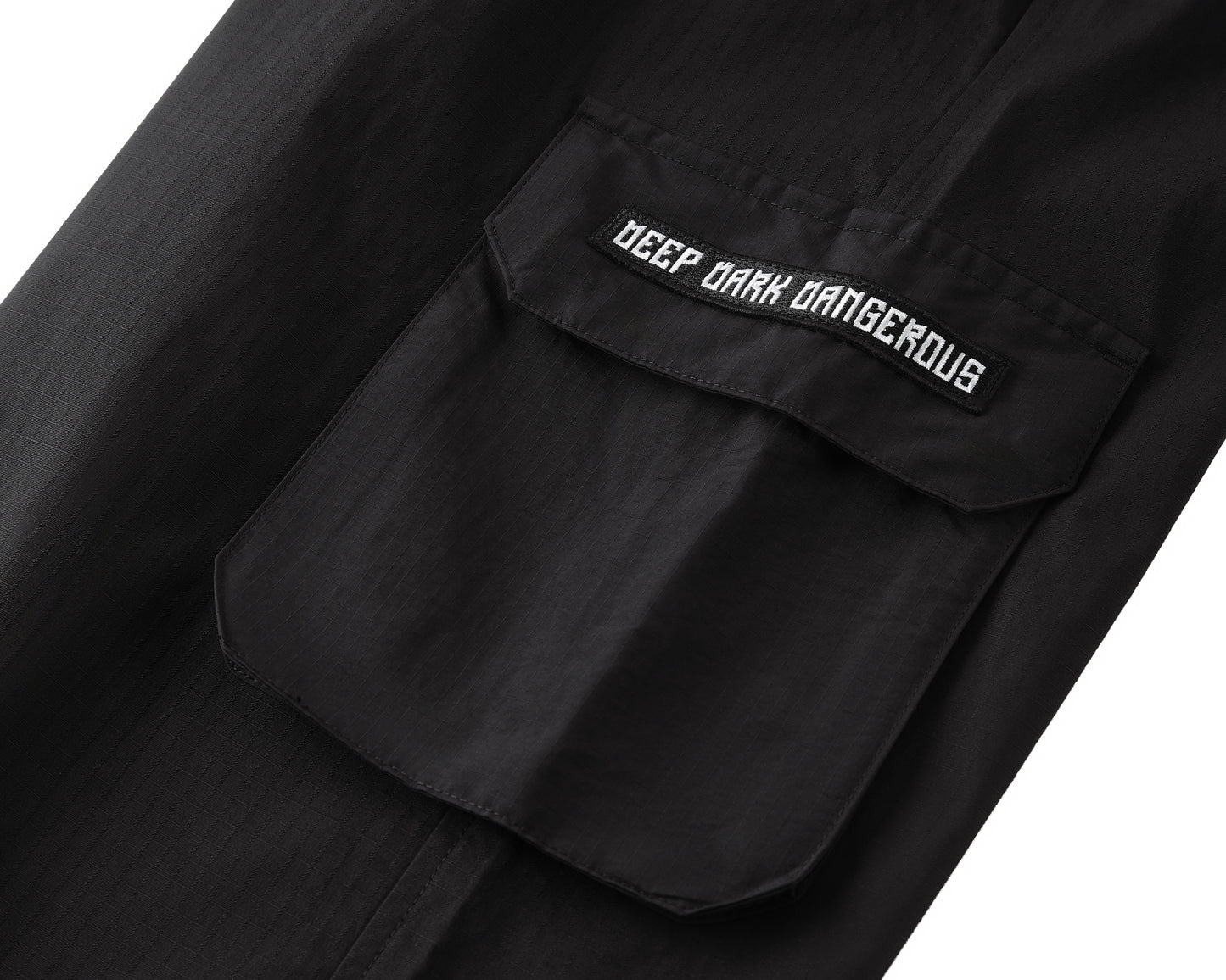 RIP STOP CARGO PANTS
