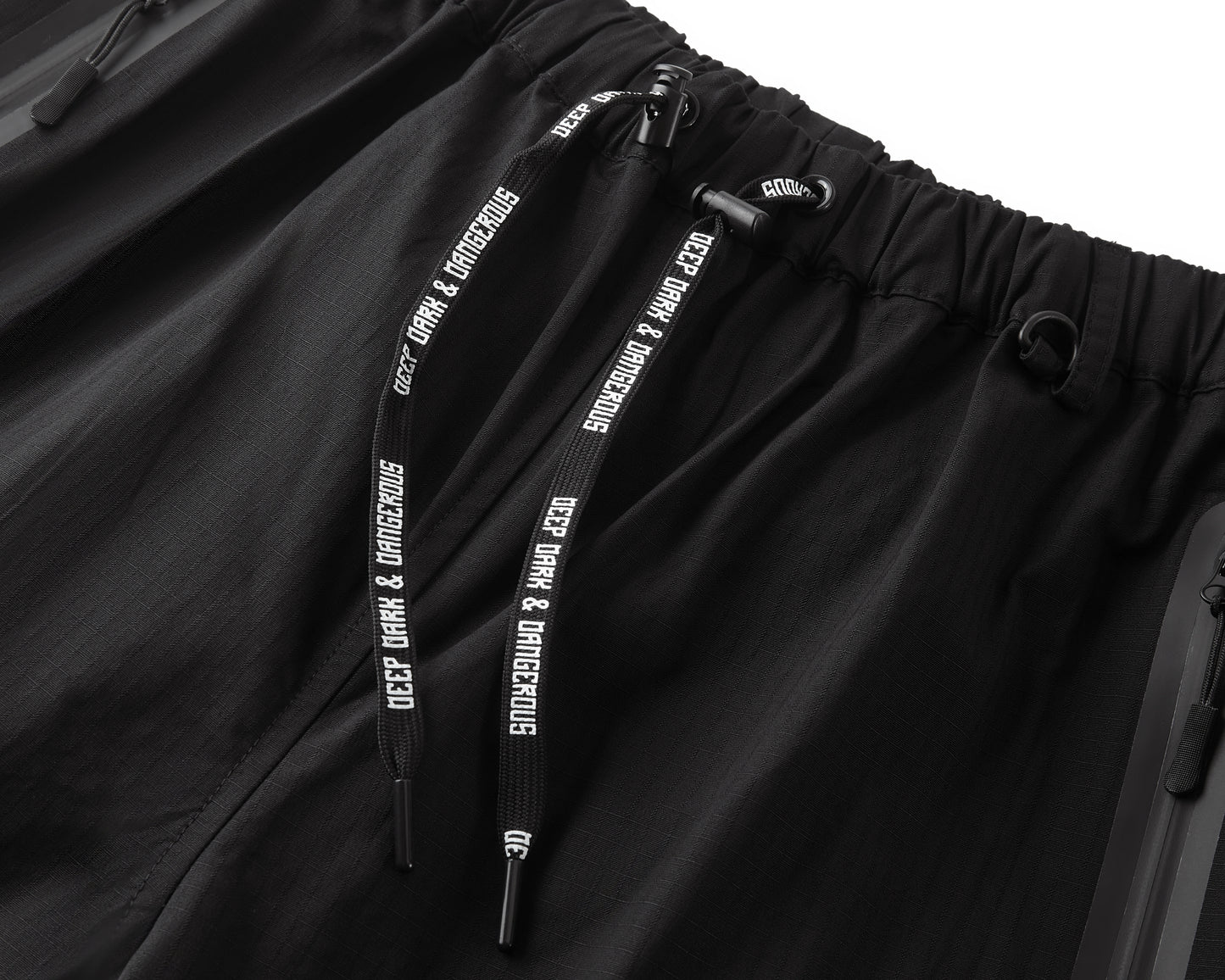 RIP STOP CARGO PANTS