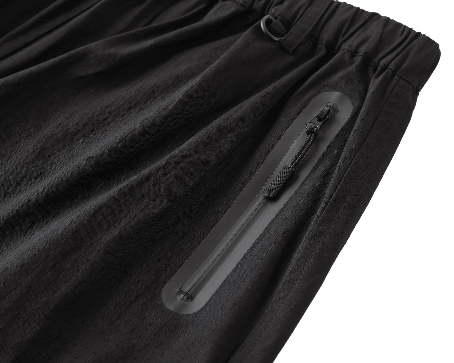 RIP STOP CARGO PANTS