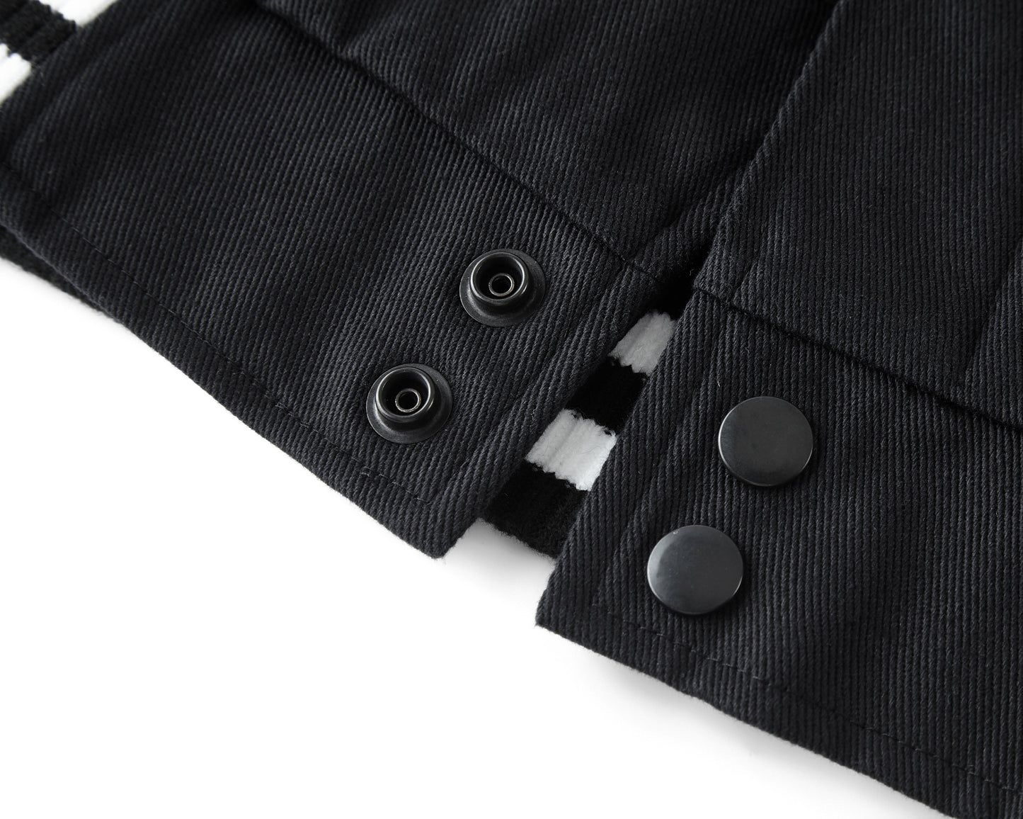 WORLDWIDE BOMBER JACKET