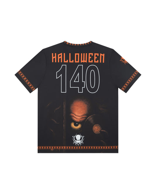 MISSION HALLOWEEN DEEP JERSEY