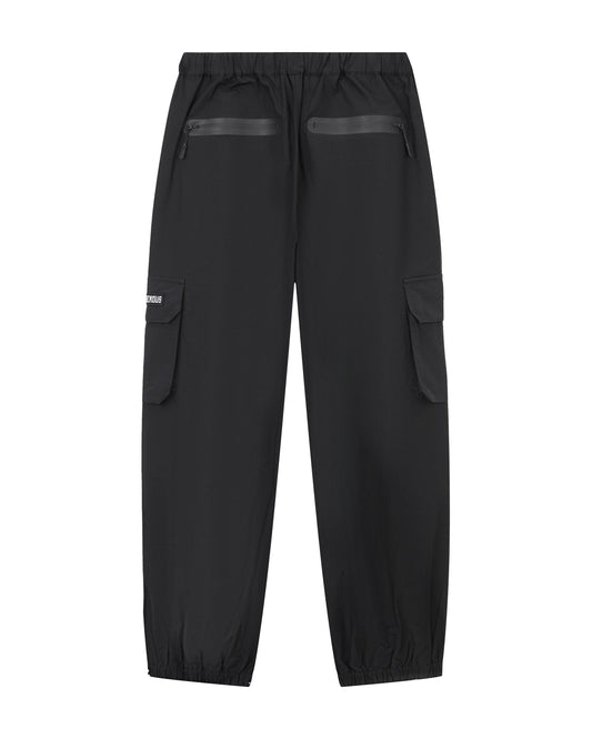 RIP STOP CARGO PANTS