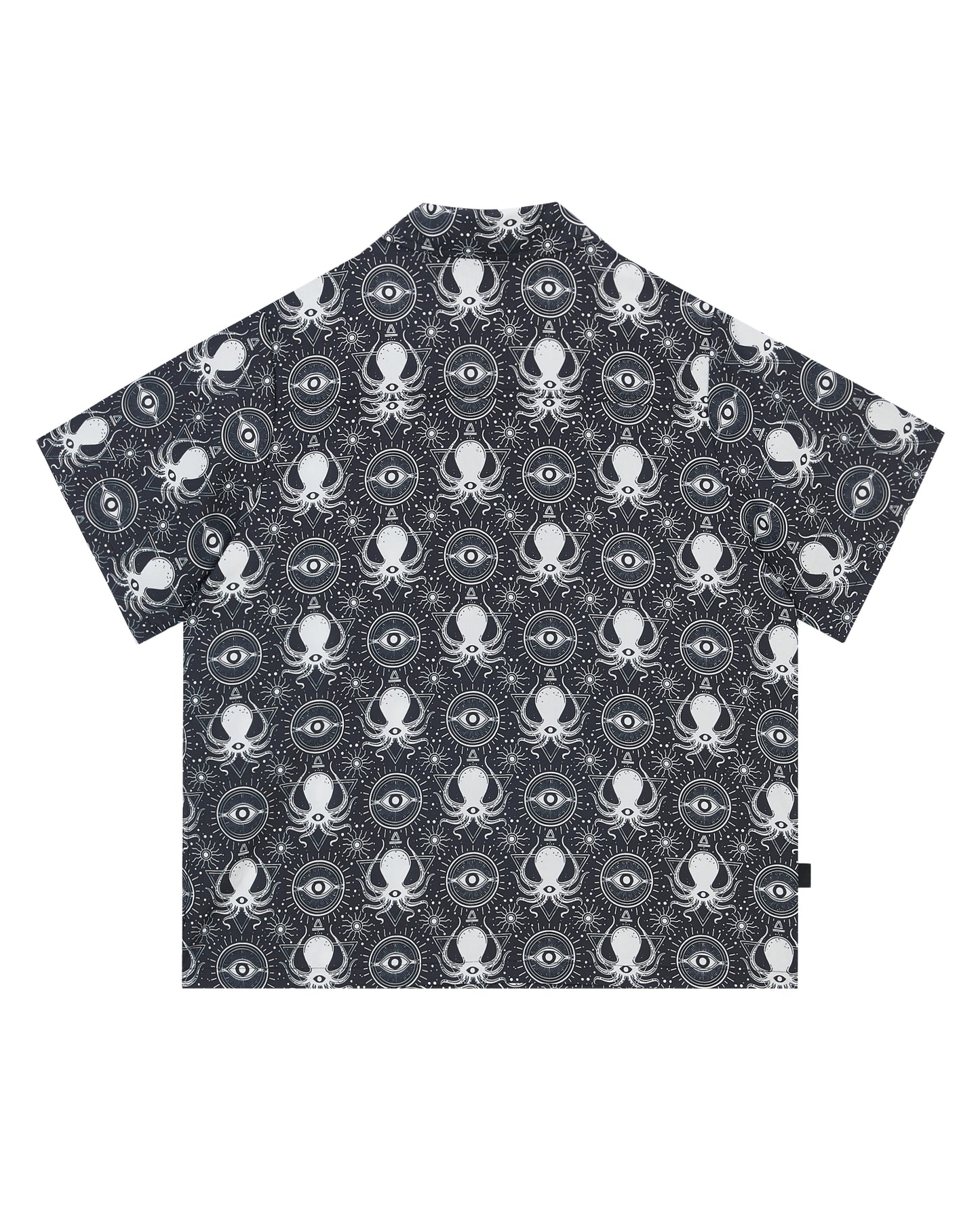 SUN GAZER BUTTON UP SHIRT