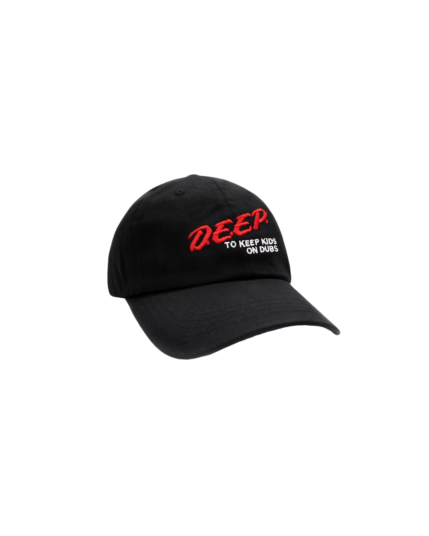 DDD SCHWARZE CORD-PAPA-HUT