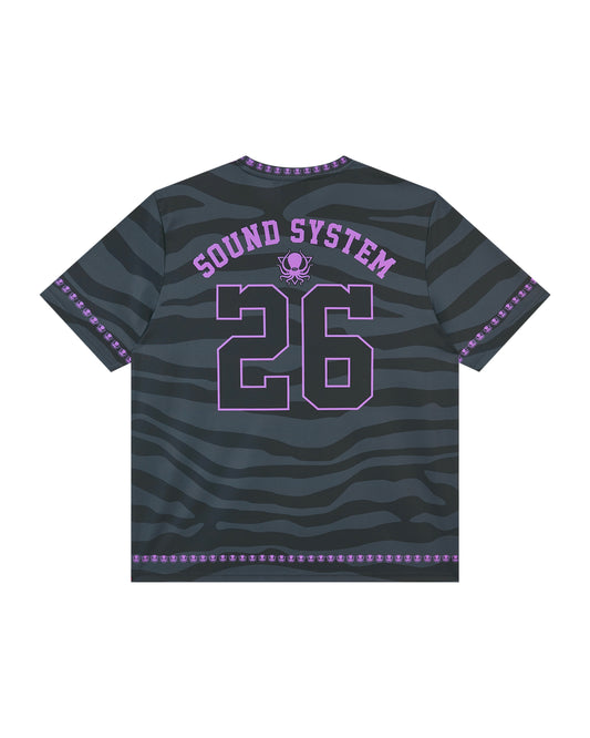 STEALTH MAGENTA DARK JERSEY