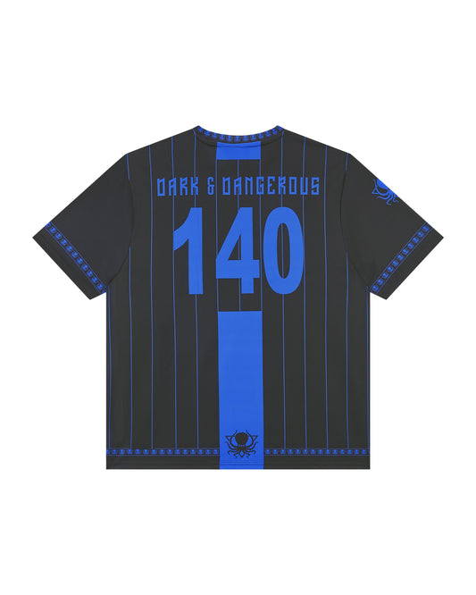 BLUE DEEP JERSEY