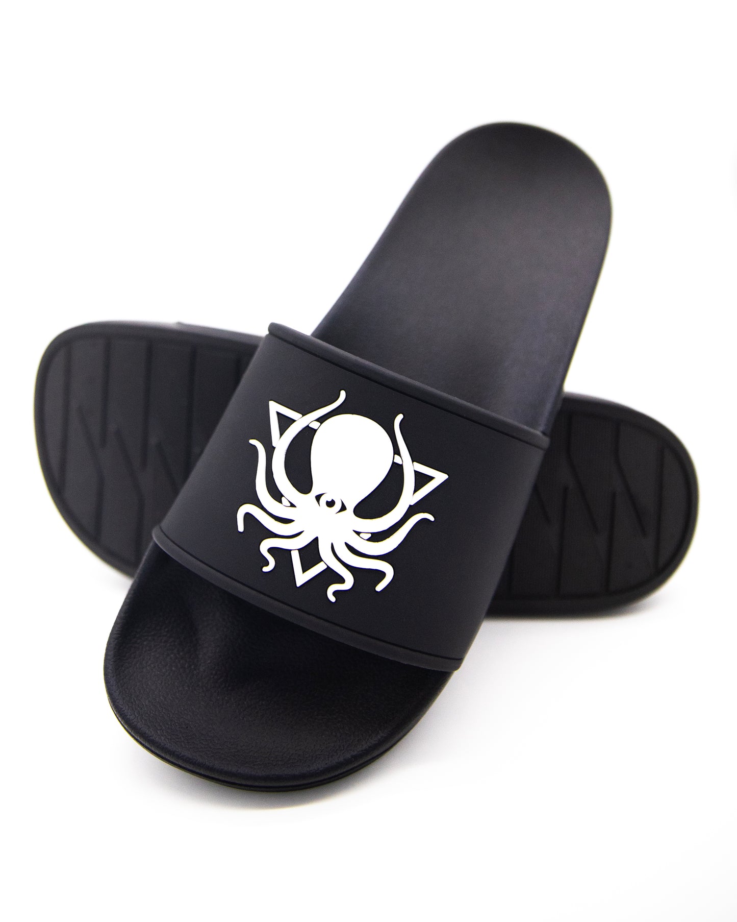 DDD BLACK SLIDES