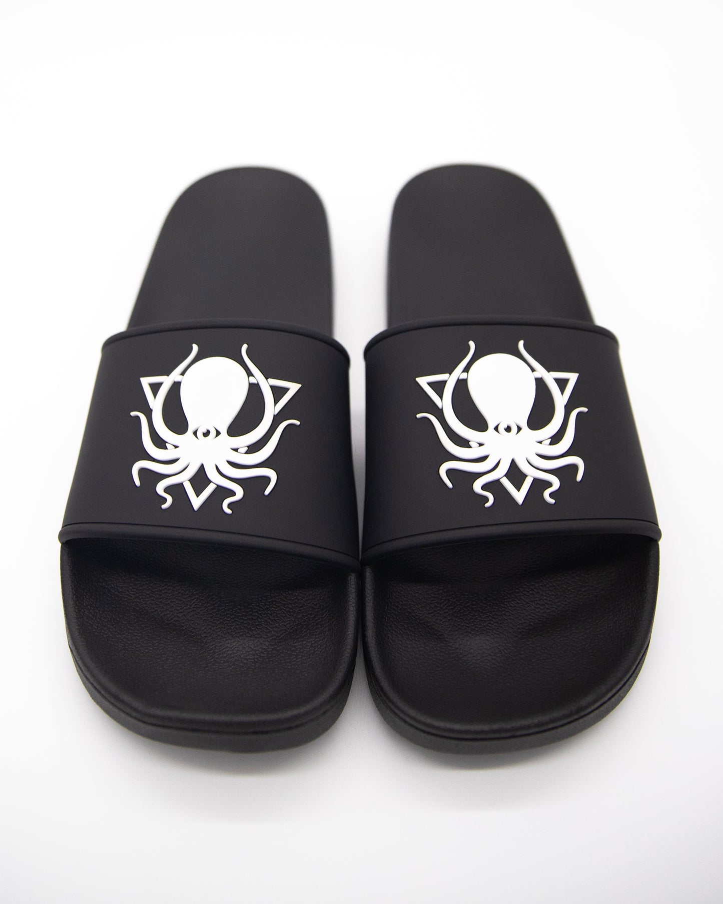 DDD BLACK SLIDES