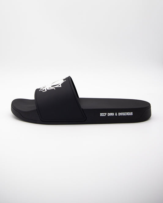 DDD BLACK SLIDES