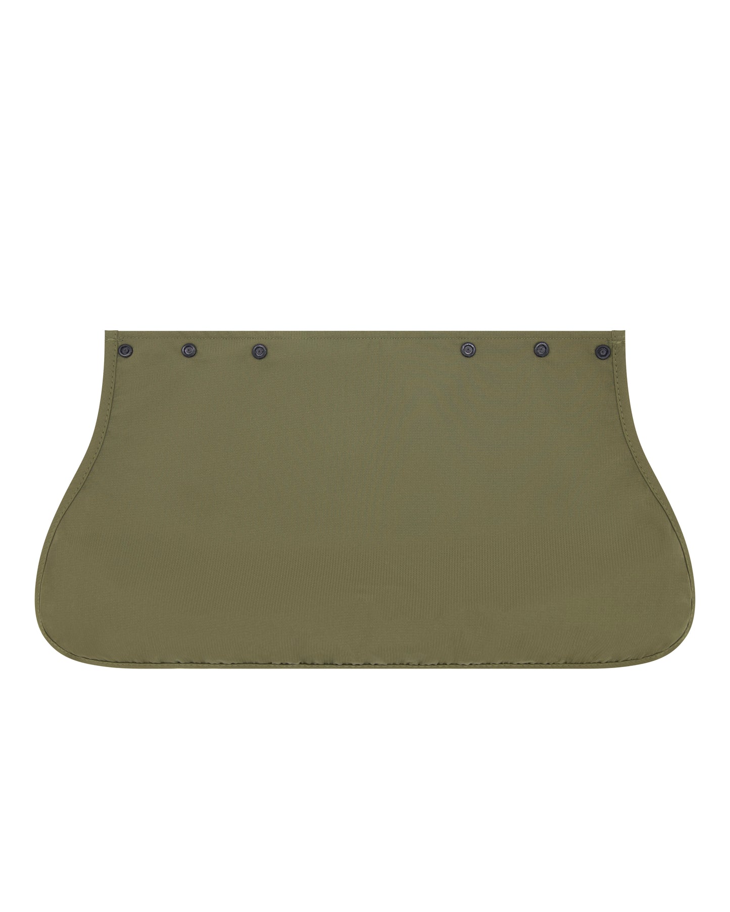 OLIVE SUNSHIELD CAP