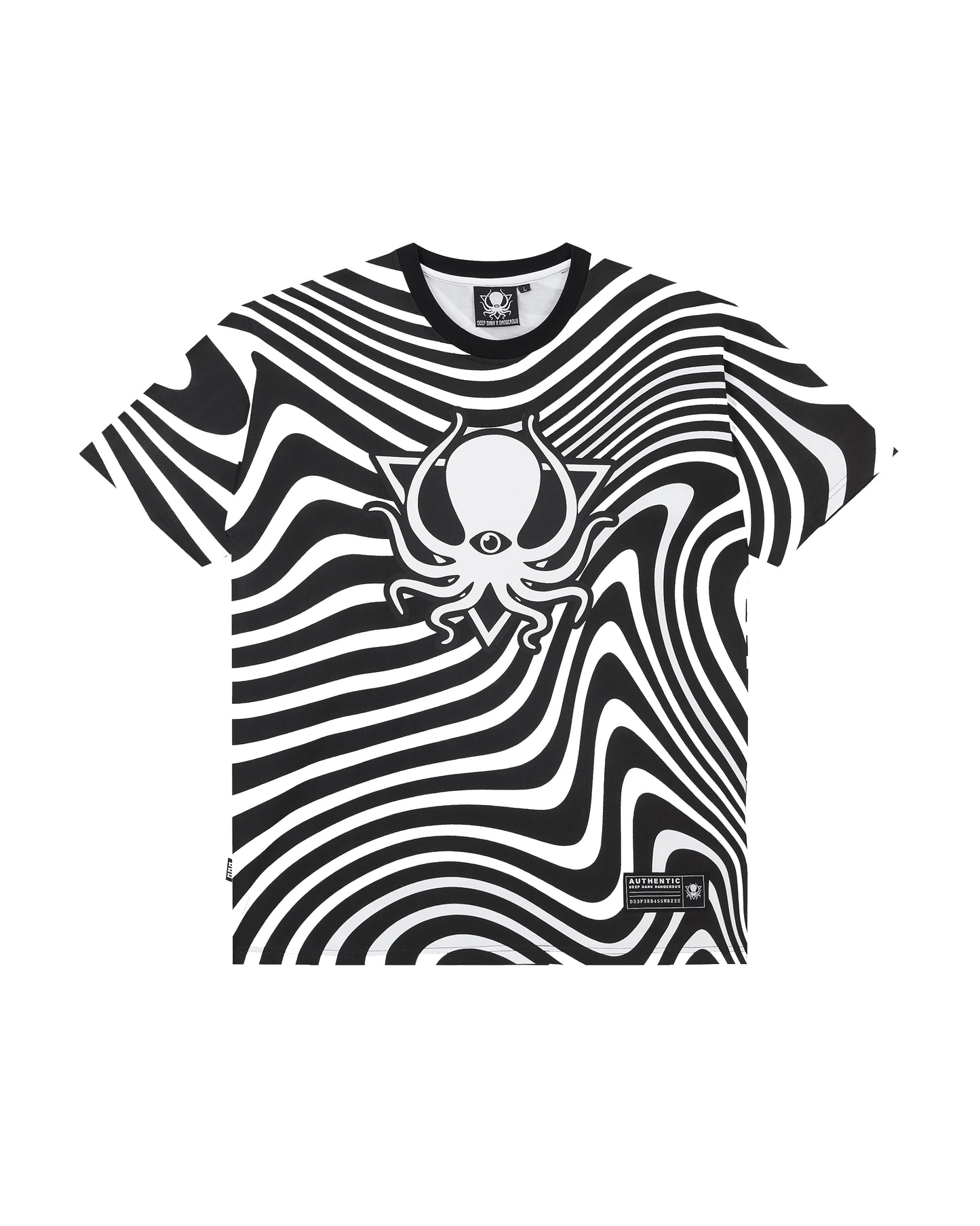 TRIPWAVE T-SHIRT
