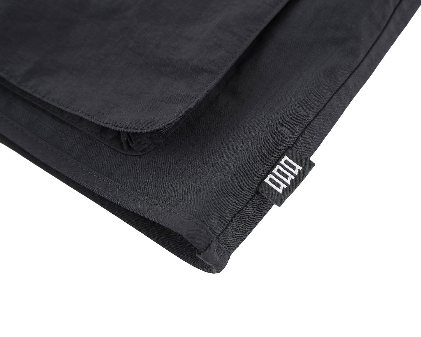 BLACK TECH VEST