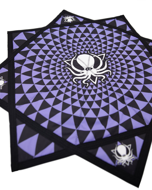 PURPLE PORTAL FLOWSTAR