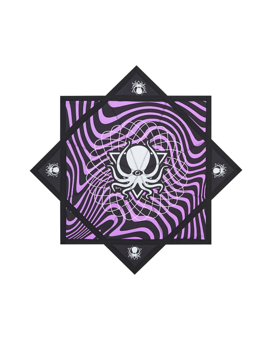 MINTMELON REVERSIBLE FLOWSTAR