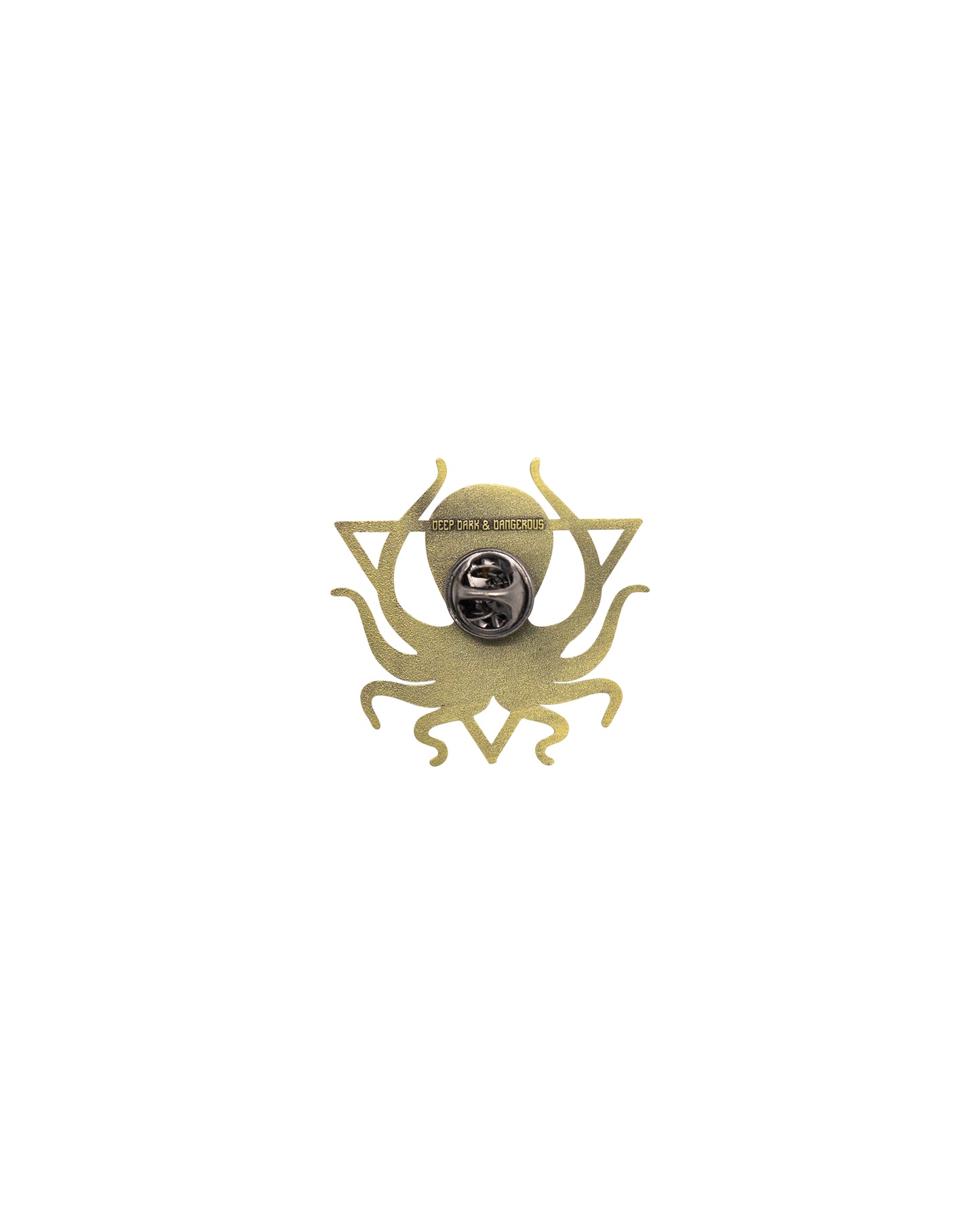 TIEFER PIN