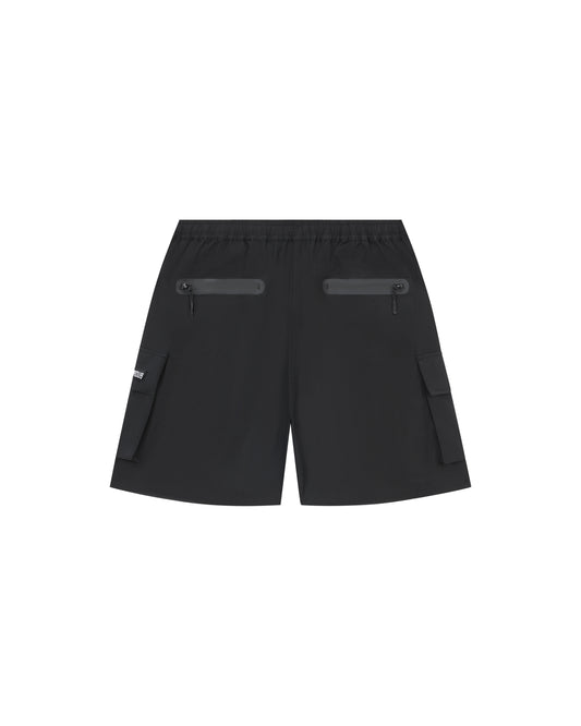 BLACK TECH SHORTS