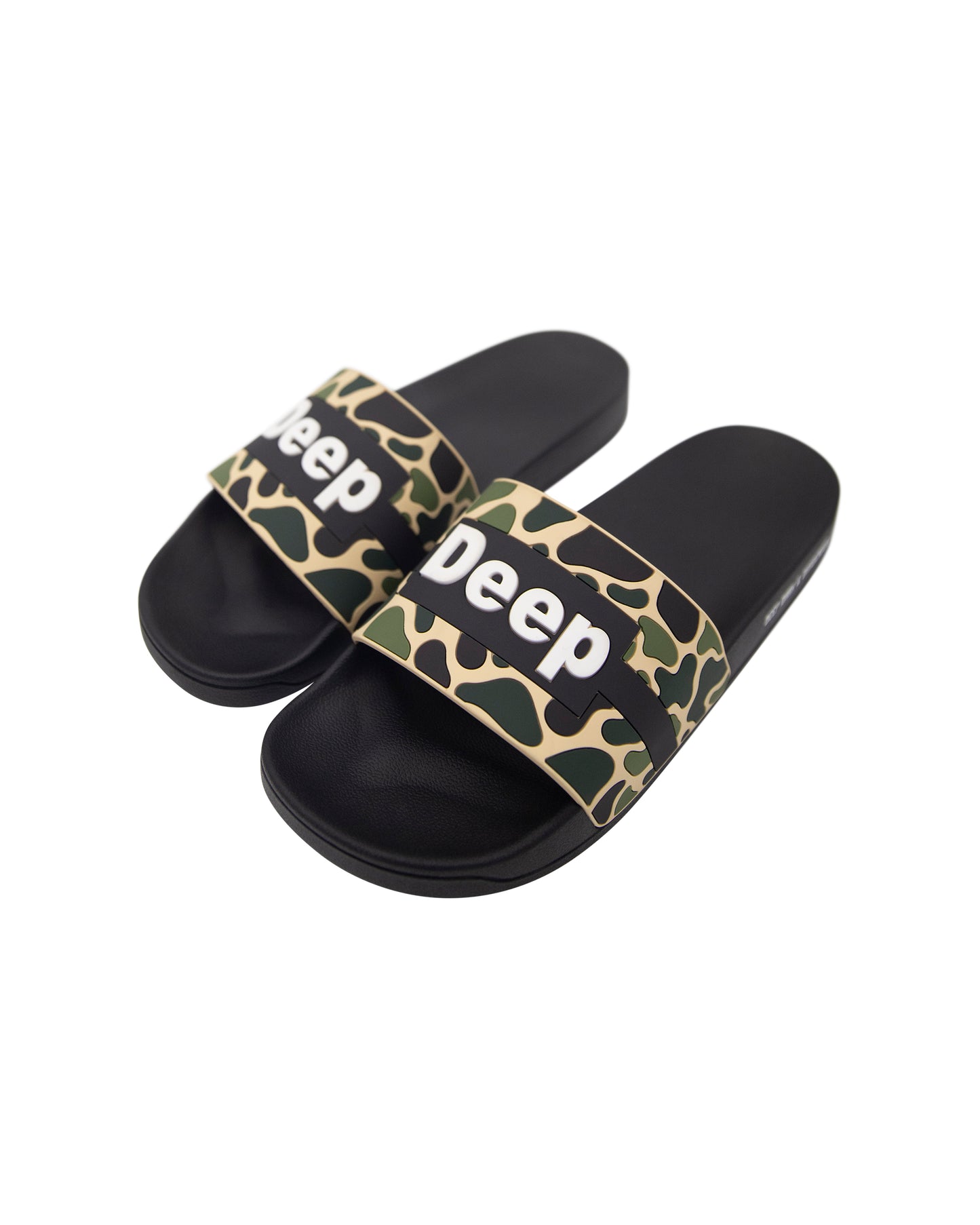 DDD CAMO SLIDES
