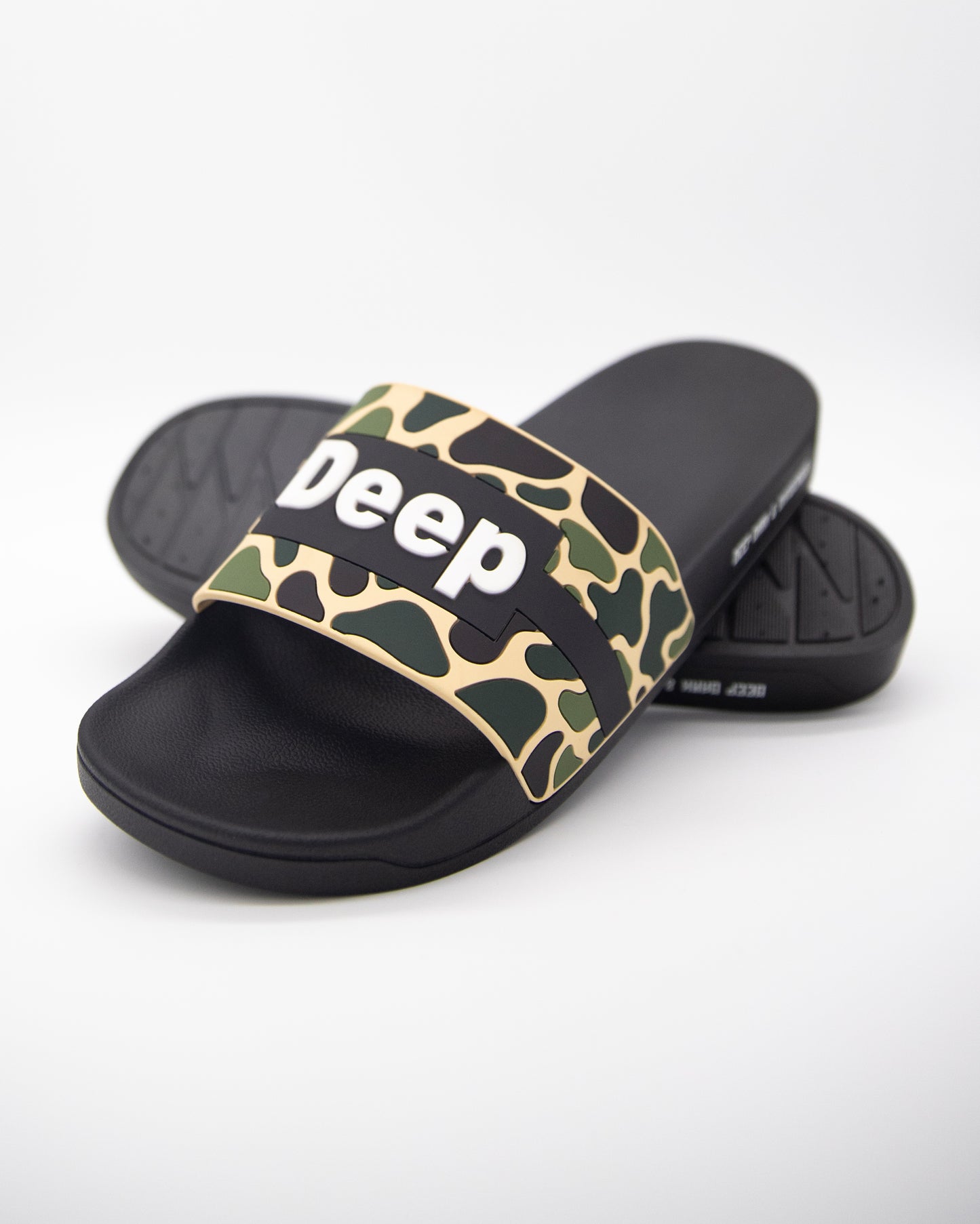 DDD CAMO SLIDES