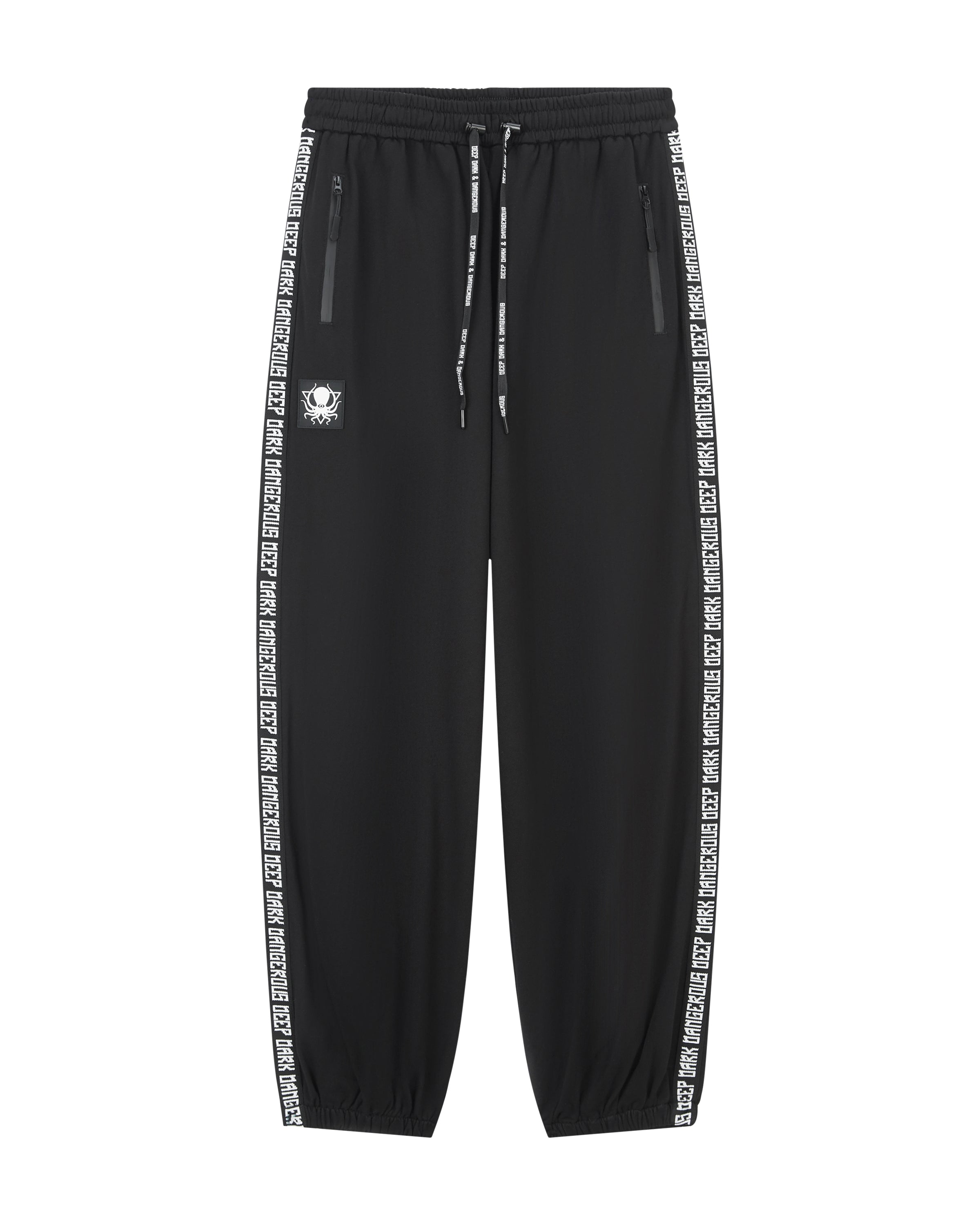DDD SWEATPANT – DEEP DARK AND DANGEROUS