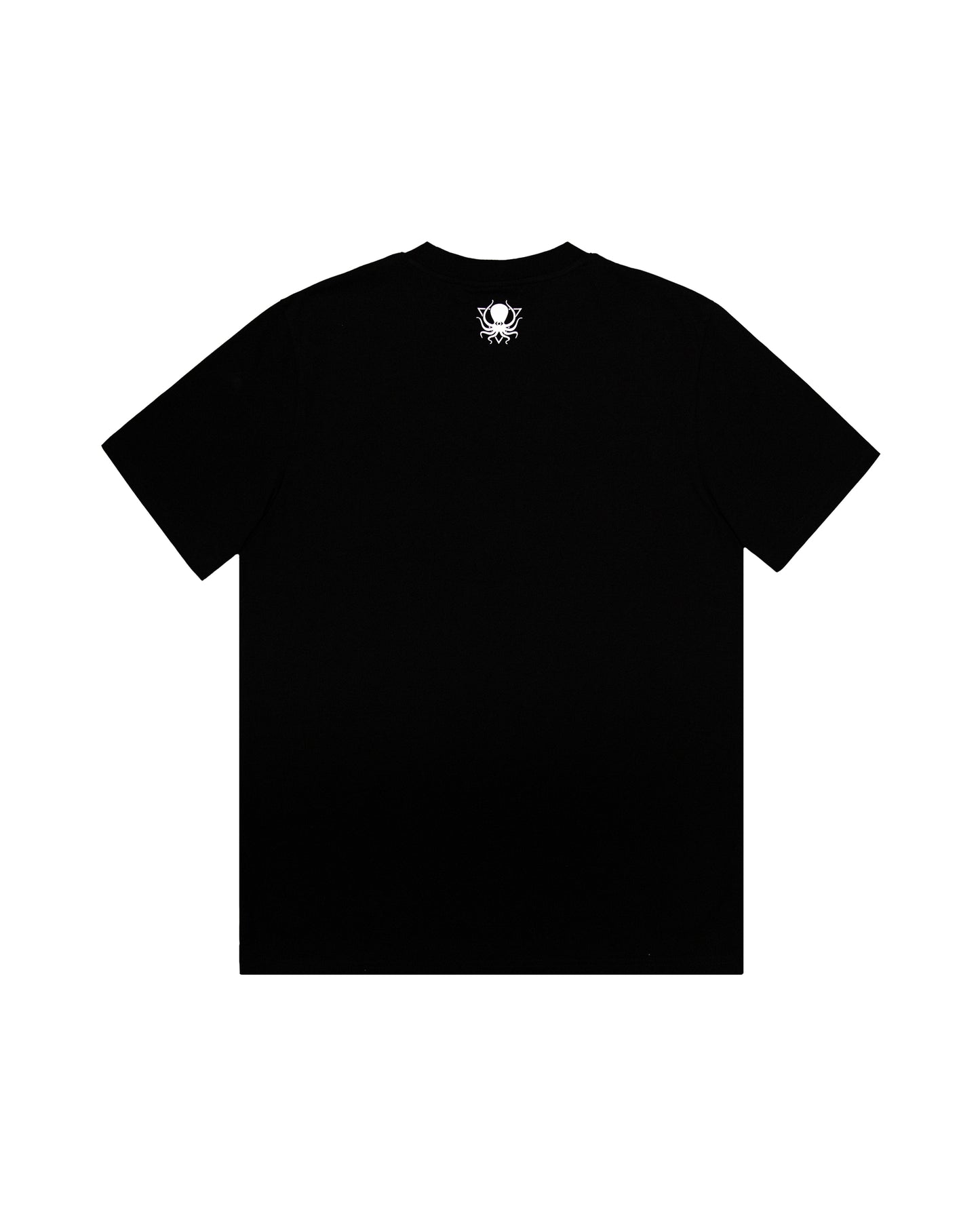 TRUTH BLACK T-SHIRT