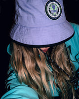 STARGATE RIPSTOP BUCKET HAT