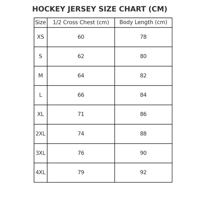 FOREST CAMO PRO CUT HOCKEY JERSEY