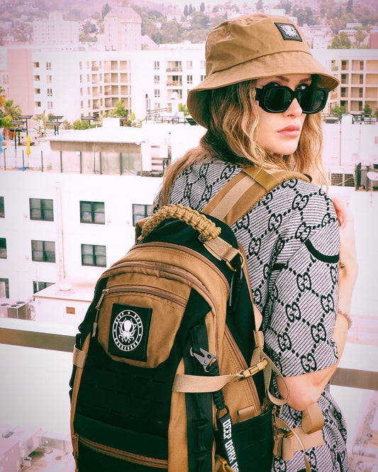 SAND DUNE DDD BACKPACK V2