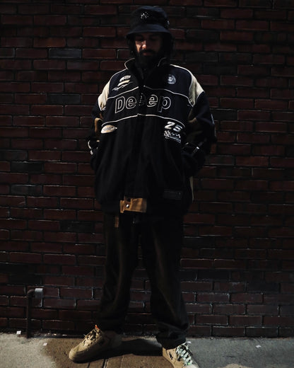 TAN DDD TEAM RACING JACKET