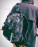 STEALTH CAMO DDD BACKPACK V2