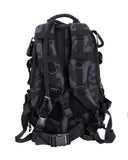 STEALTH CAMO DDD BACKPACK V2