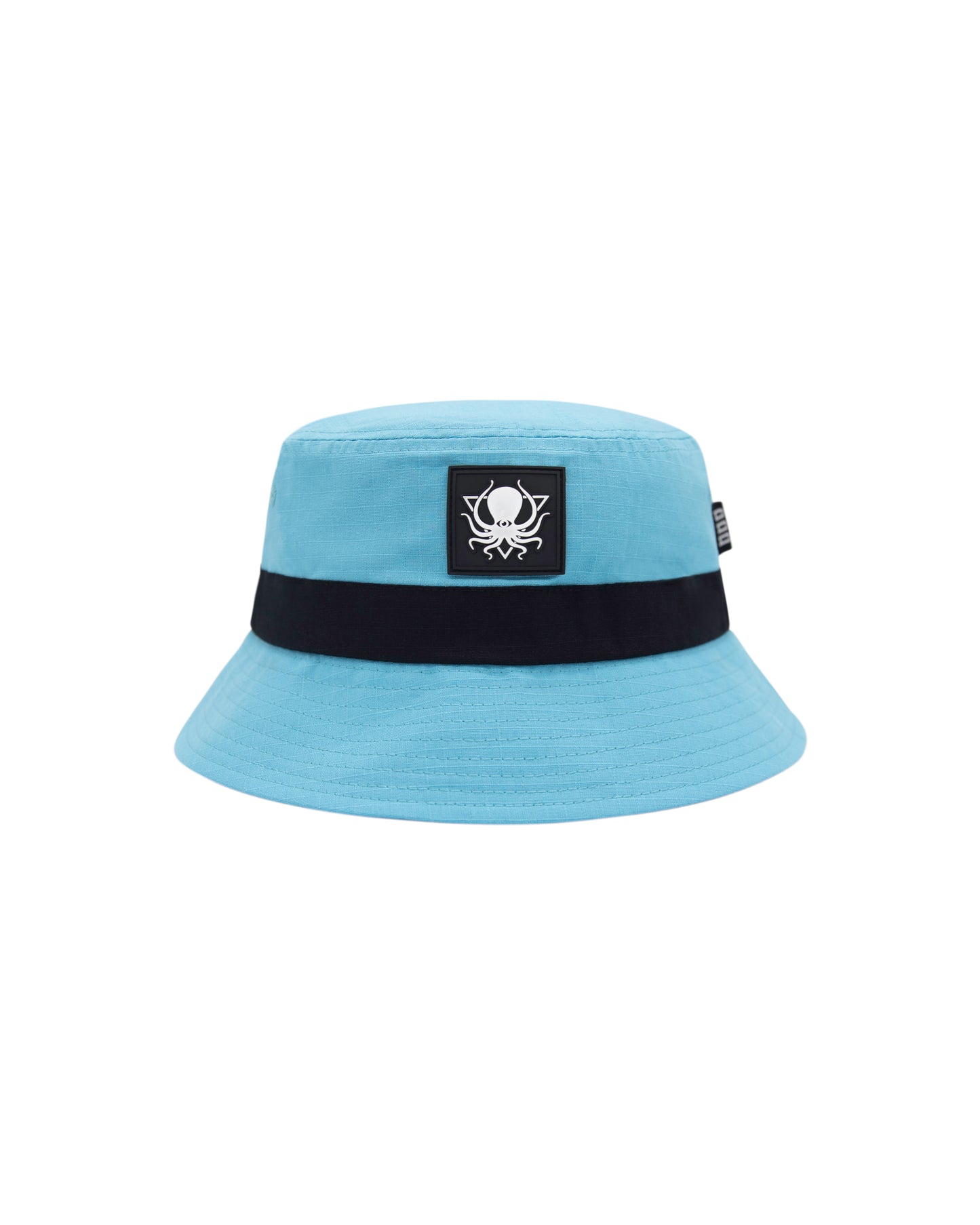 RIPSTOP TRUE BLUE BUCKET HAT