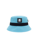 RIPSTOP TRUE BLUE BUCKET HAT