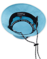 RIPSTOP TRUE BLUE BUCKET HAT