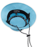 RIPSTOP TRUE BLUE BUCKET HAT
