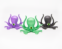 DDD COLLECTIBLE TOY - OBSIDIAN BLACK