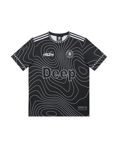 TOPOGRAPHY DEEP JERSEY
