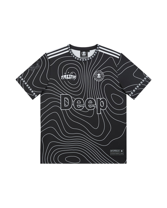 TOPOGRAPHY DEEP JERSEY