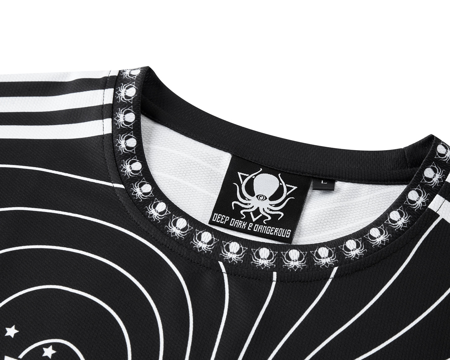 TOPOGRAPHY DEEP JERSEY