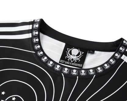 TOPOGRAPHY DEEP JERSEY