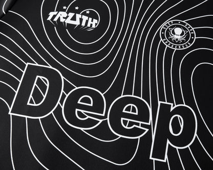 TOPOGRAPHY DEEP JERSEY