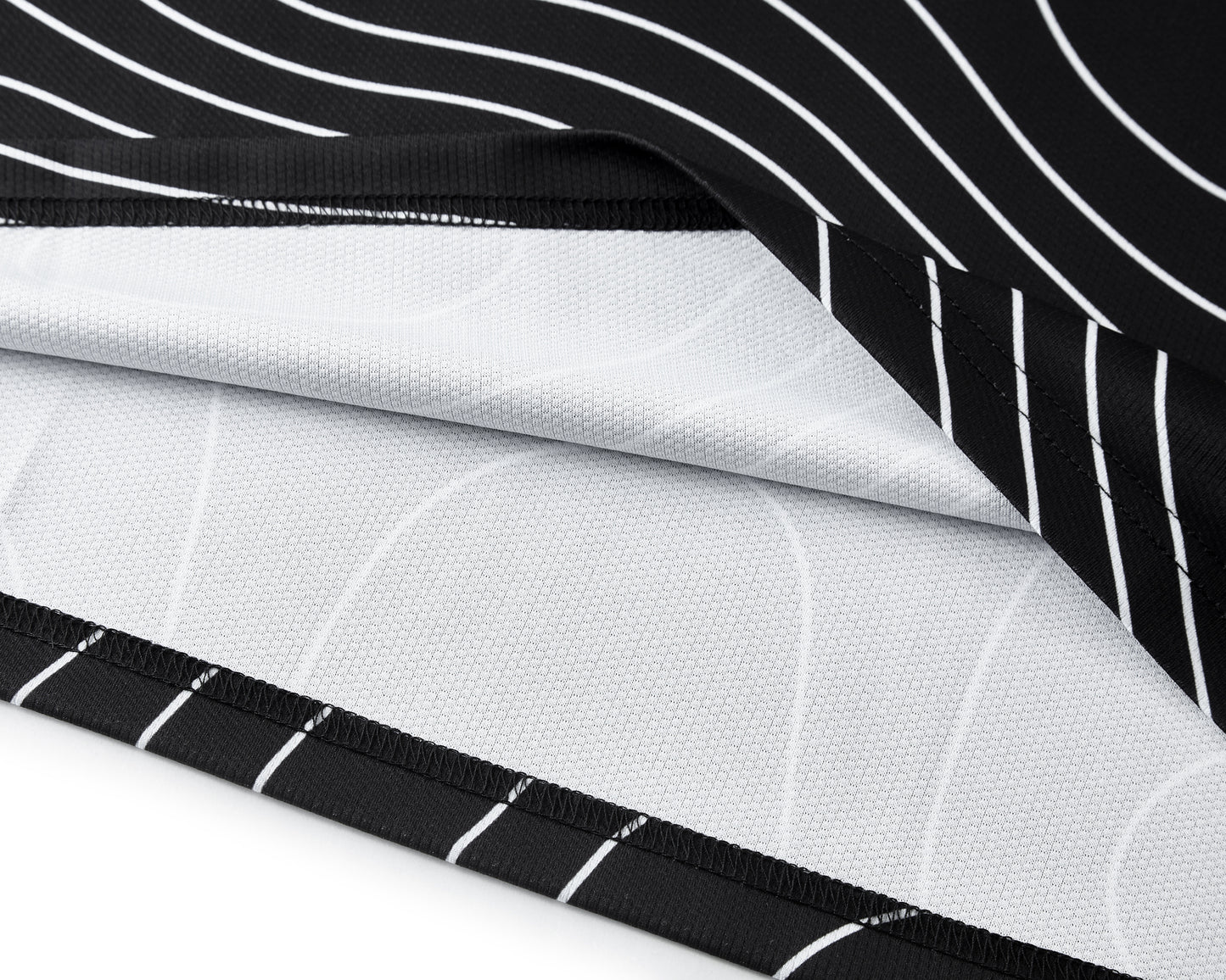 TOPOGRAPHY DEEP JERSEY