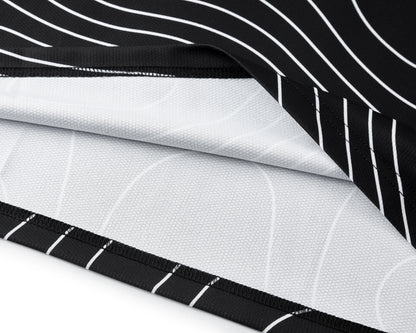 TOPOGRAPHY DEEP JERSEY