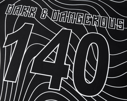 TOPOGRAPHY DEEP JERSEY