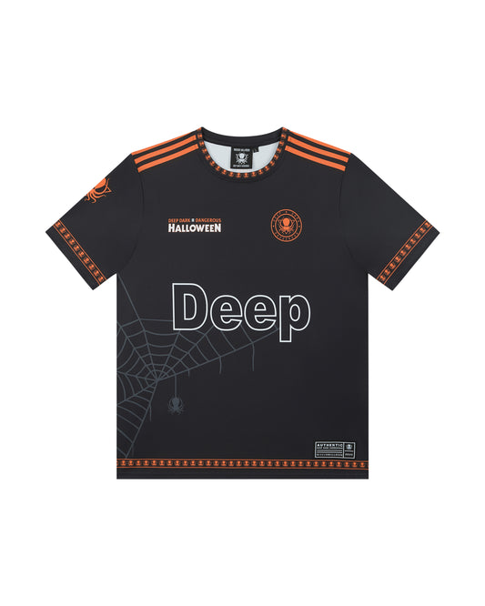 MISSION HALLOWEEN DEEP JERSEY