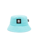 DDD ICE BLUE BUCKET HAT